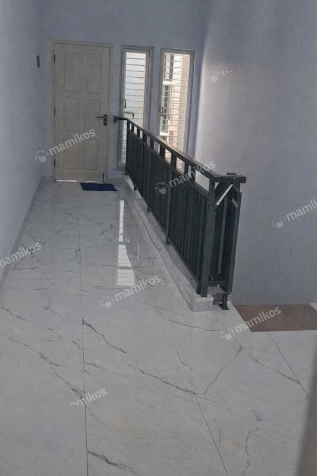 Rumah Sertifikat SHM 3 Kamar Mandi 3 Lantai Sunter Jakarta Utara - Photo 4