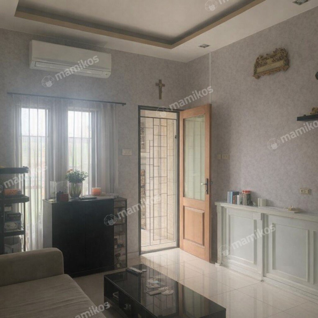 Rumah Sertifikat SHM 4 Kamar Tidur 3 Kamar Mandi Duri Kosambi Jakarta Barat - Photo 3