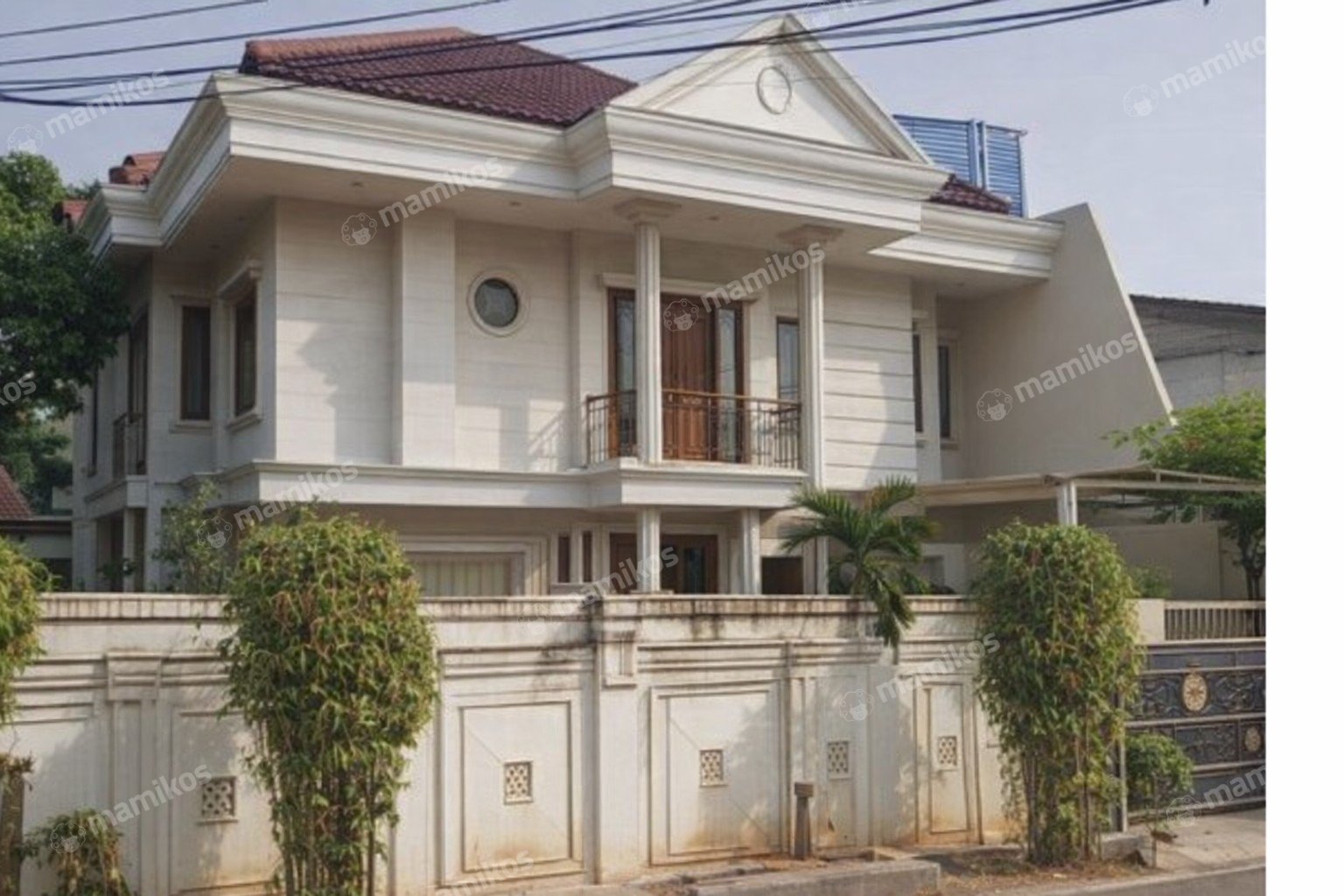 Rumah 5KT 5KM Kelapa Gading Jakarta Utara