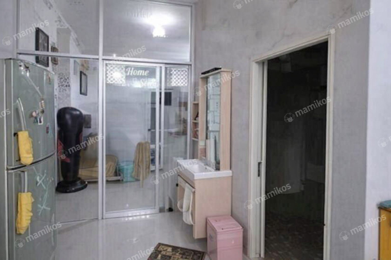 Rumah Sertifikat SHM 3 Kamar Tidur 3 Kamar Mandi Cengkareng Barat Jakarta Barat