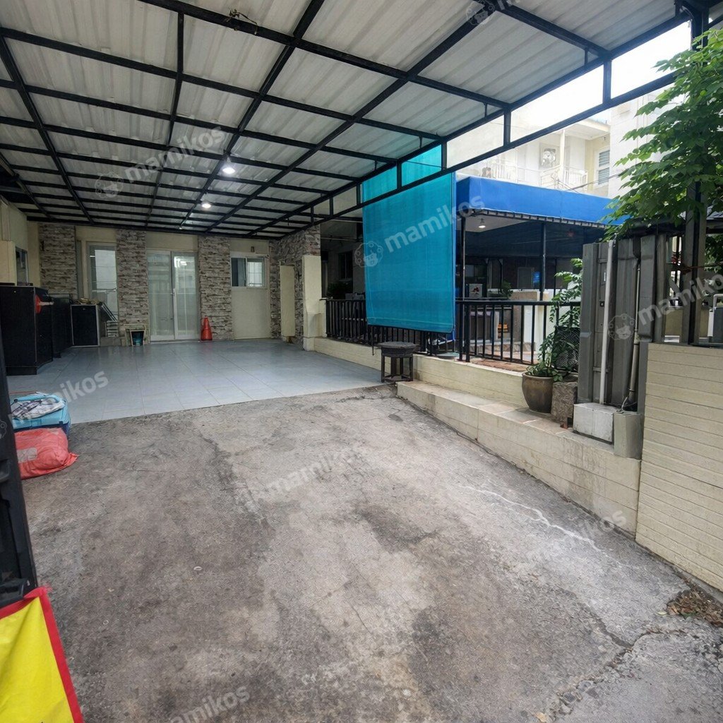 Rumah Sertifikat SHM 3 Kamar Tidur 2 Kamar Mandi Kalideres Jakarta Barat - Photo 4
