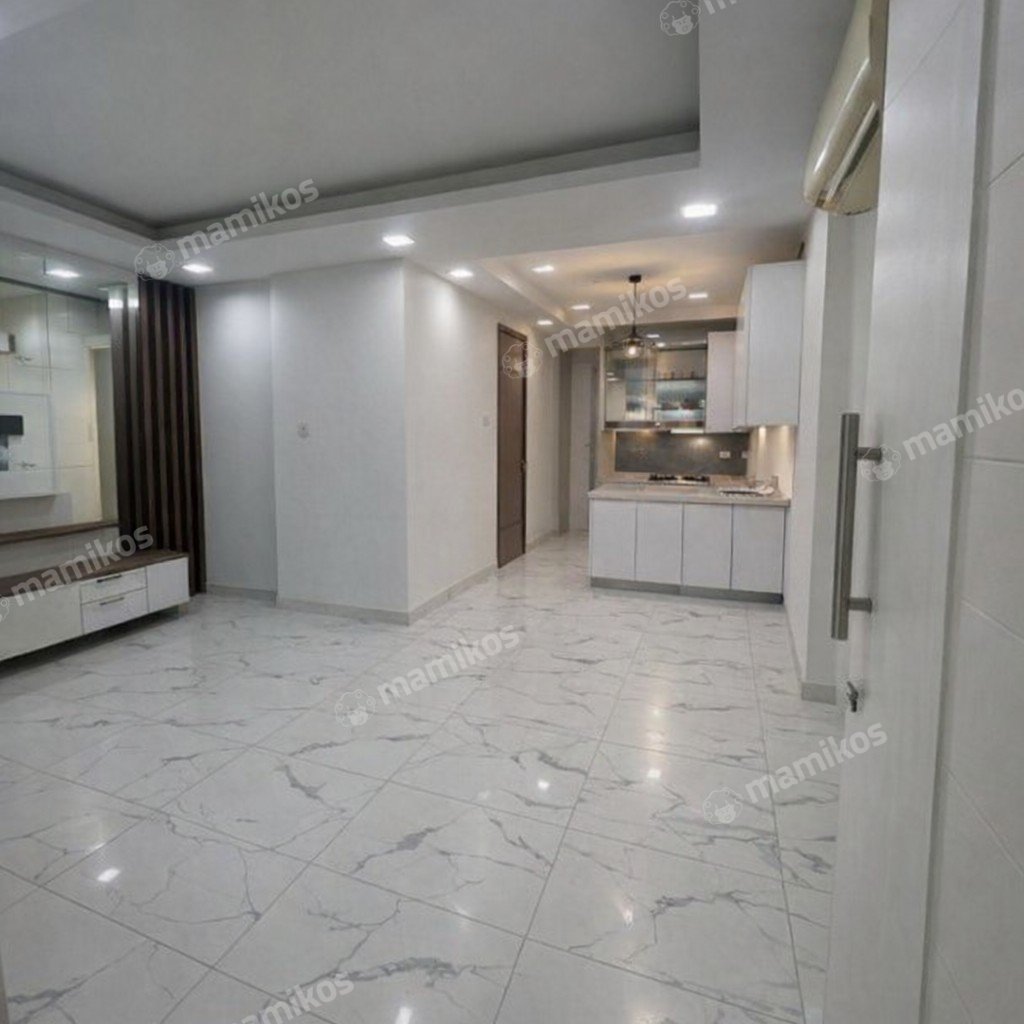 Rumah Sertifikat SHM 3 Kamar Tidur 2 Kamar Mandi Kalideres Jakarta Barat - Photo 5
