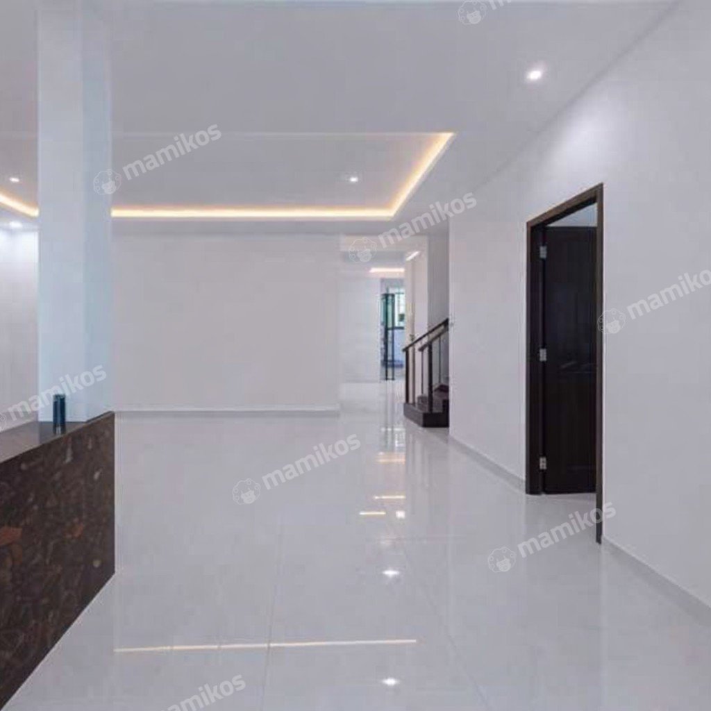 Rumah Sertifikat SHM 5 Kamar Tidur 6 Kamar Mandi Pesanggrahan Jakarta Selatan - Photo 5