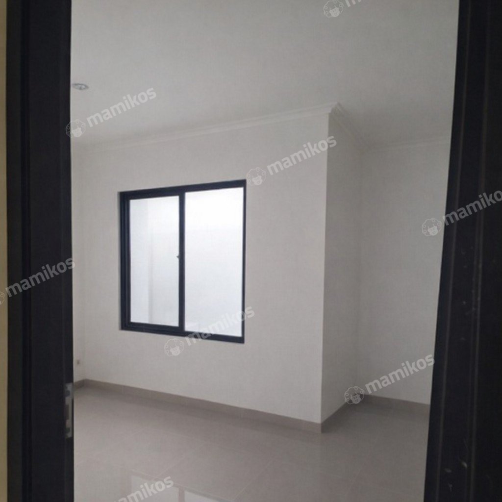 Rumah 3 Kamar Tidur 2 Kamar Mandi 2 Lantai Pantai Indah Kapuk 2 Jakarta Utara - Photo 3