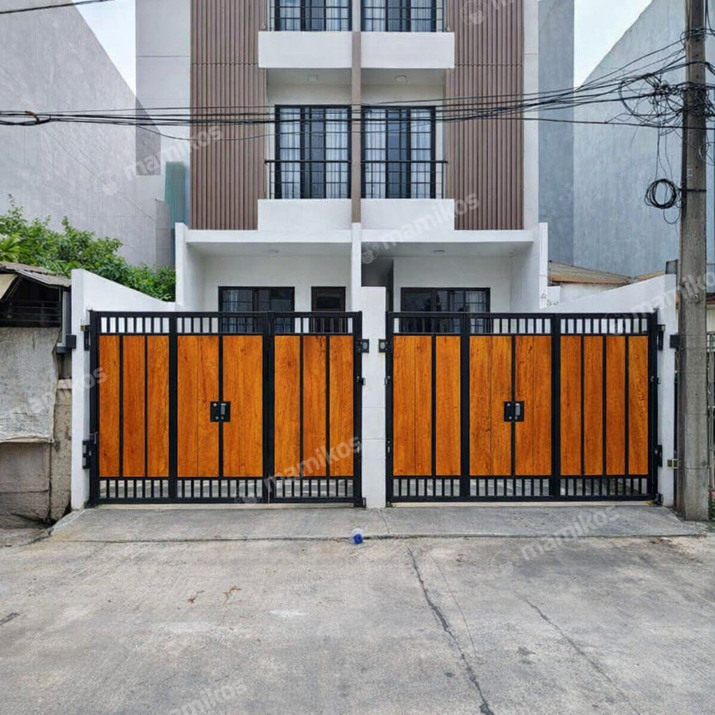 Rumah Sertifikat SHM 4 Kamar Tidur 3 Kamar Mandi Taman Ratu Jakarta Barat - Photo 2
