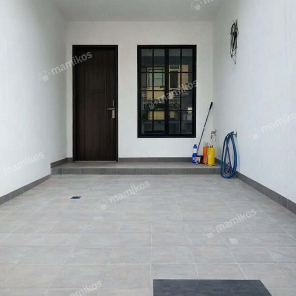 Rumah Sertifikat SHM 4 Kamar Tidur 3 Kamar Mandi Taman Ratu Jakarta Barat - Photo 3