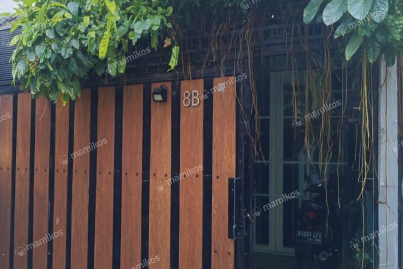 Rumah Sertifikat SHM 3 Kamar Tidur 2 Kamar Mandi Tomang Jakarta Barat
