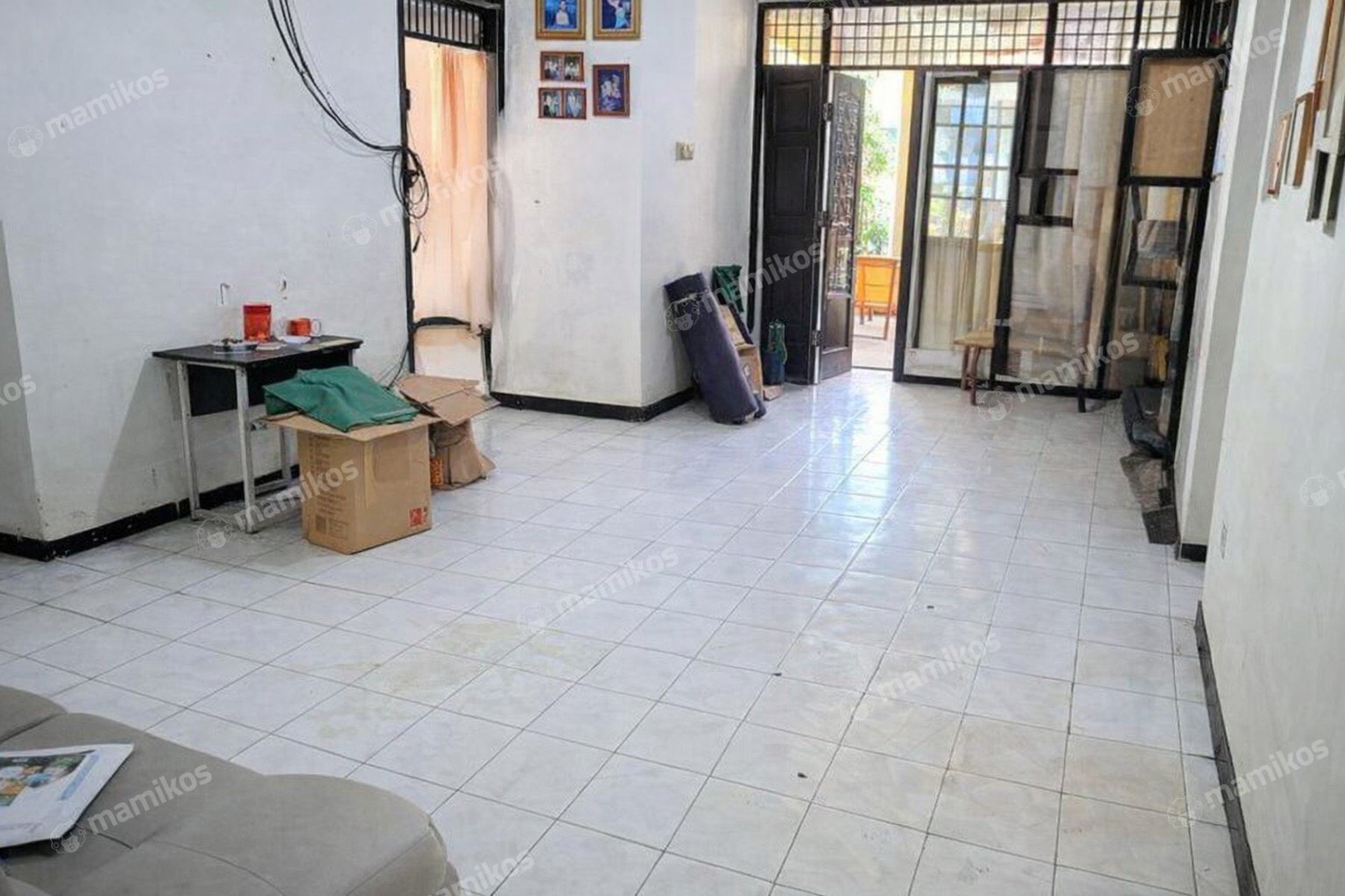 Rumah Sertifikat SHM 3 Kamar Tidur 2 Kamar Mandi Cakung Jakarta Timur