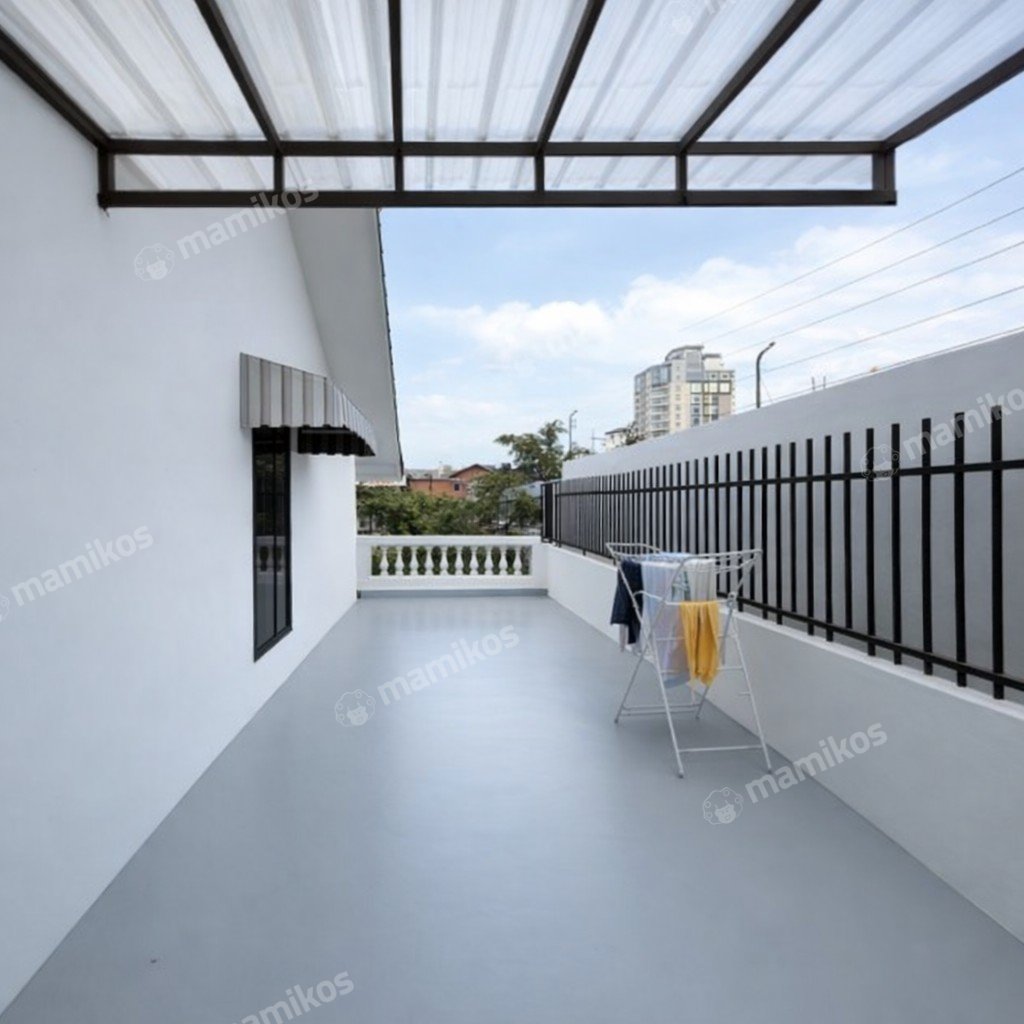 Rumah Sertifikat SHM 5 Kamar Tidur 3 Kamar Mandi Pondok Indah Jakarta Selatan - Photo 4