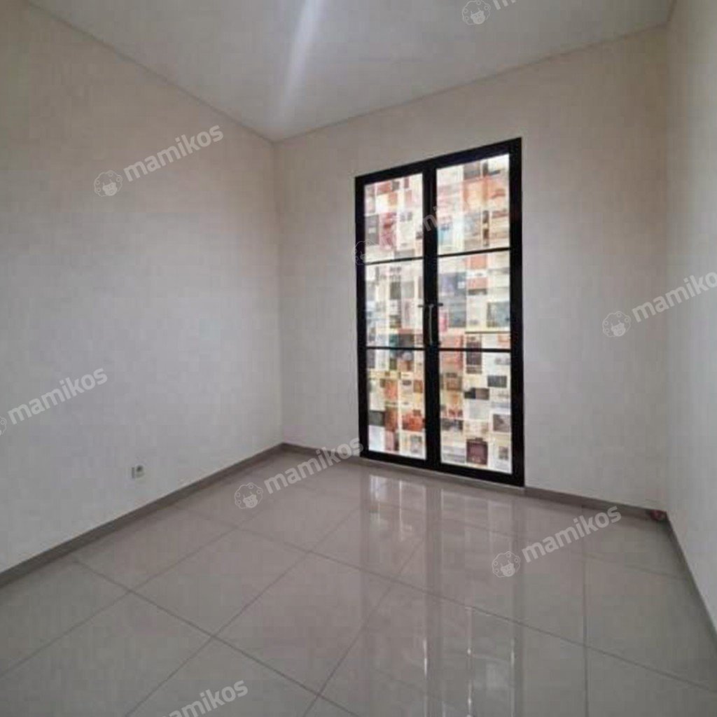 Rumah Sertifikat SHM 3 Kamar Tidur 2 Kamar Mandi Metland Menteng Jakarta Timur - Photo 4