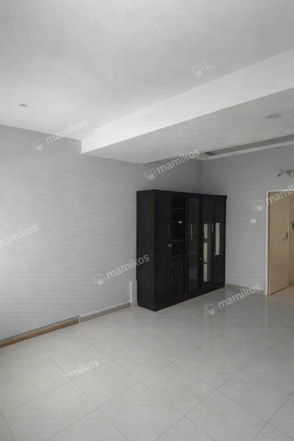 Rumah Sertifikat SHM 2 Kamar Tidur 2 Kamar Mandi Pegadungan Jakarta Barat - Photo 2
