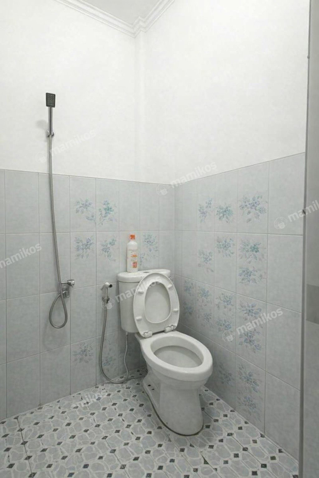 Rumah Sertifikat SHM 2 Kamar Tidur 2 Kamar Mandi Pegadungan Jakarta Barat - Photo 4