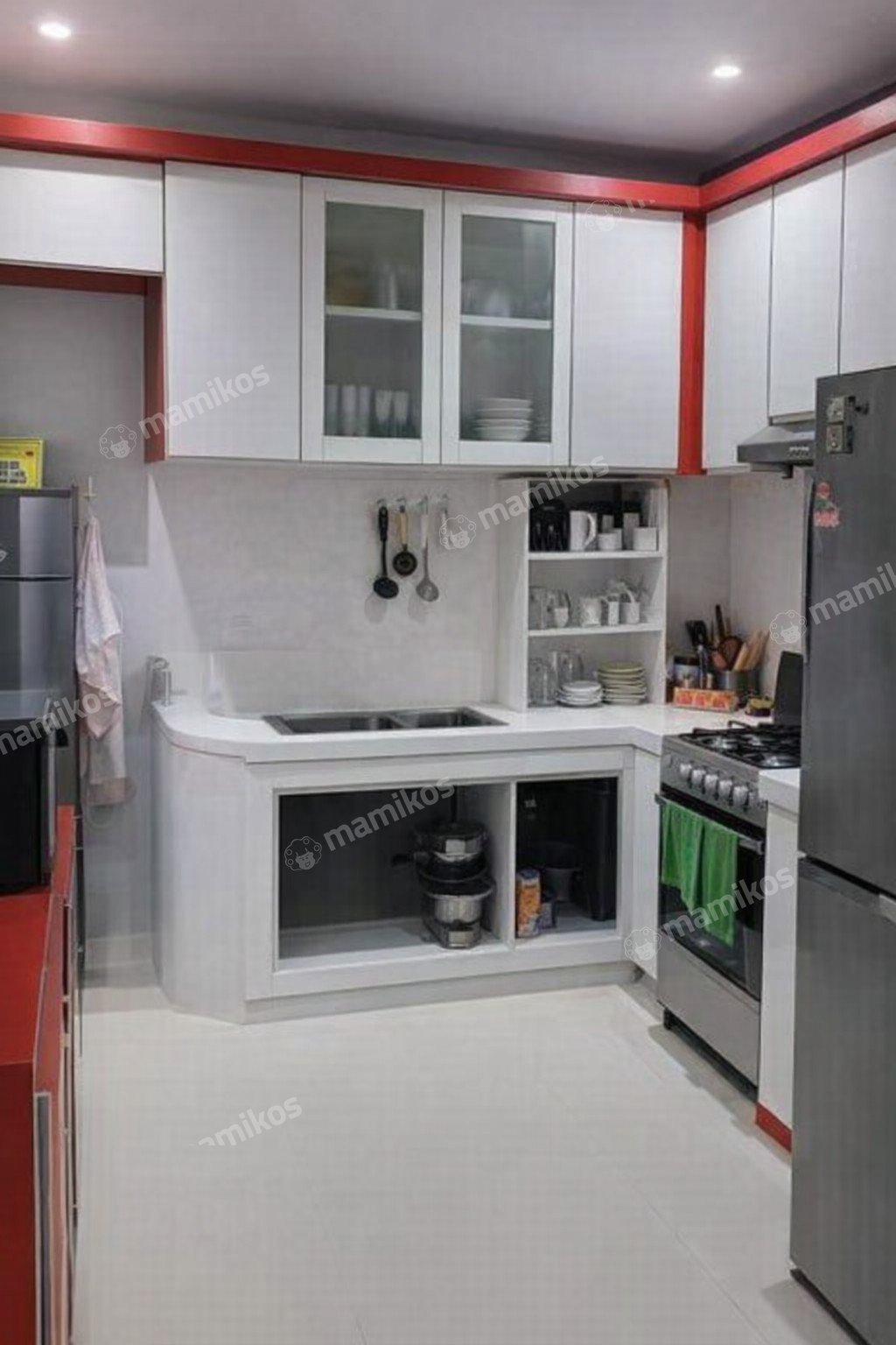 Rumah Sertifikat SHM 5 Kamar Tidur 4 Kamar Mandi Kebayoran Lama Jakarta Selatan - Photo 4