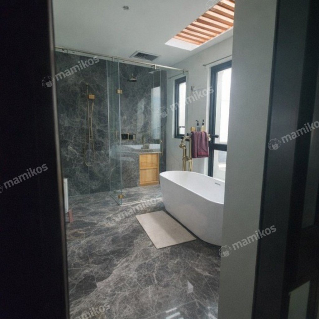 Rumah Sertifikat SHM 4 Kamar Tidur 6 Kamar Mandi Kembangan Jakarta Barat - Photo 4