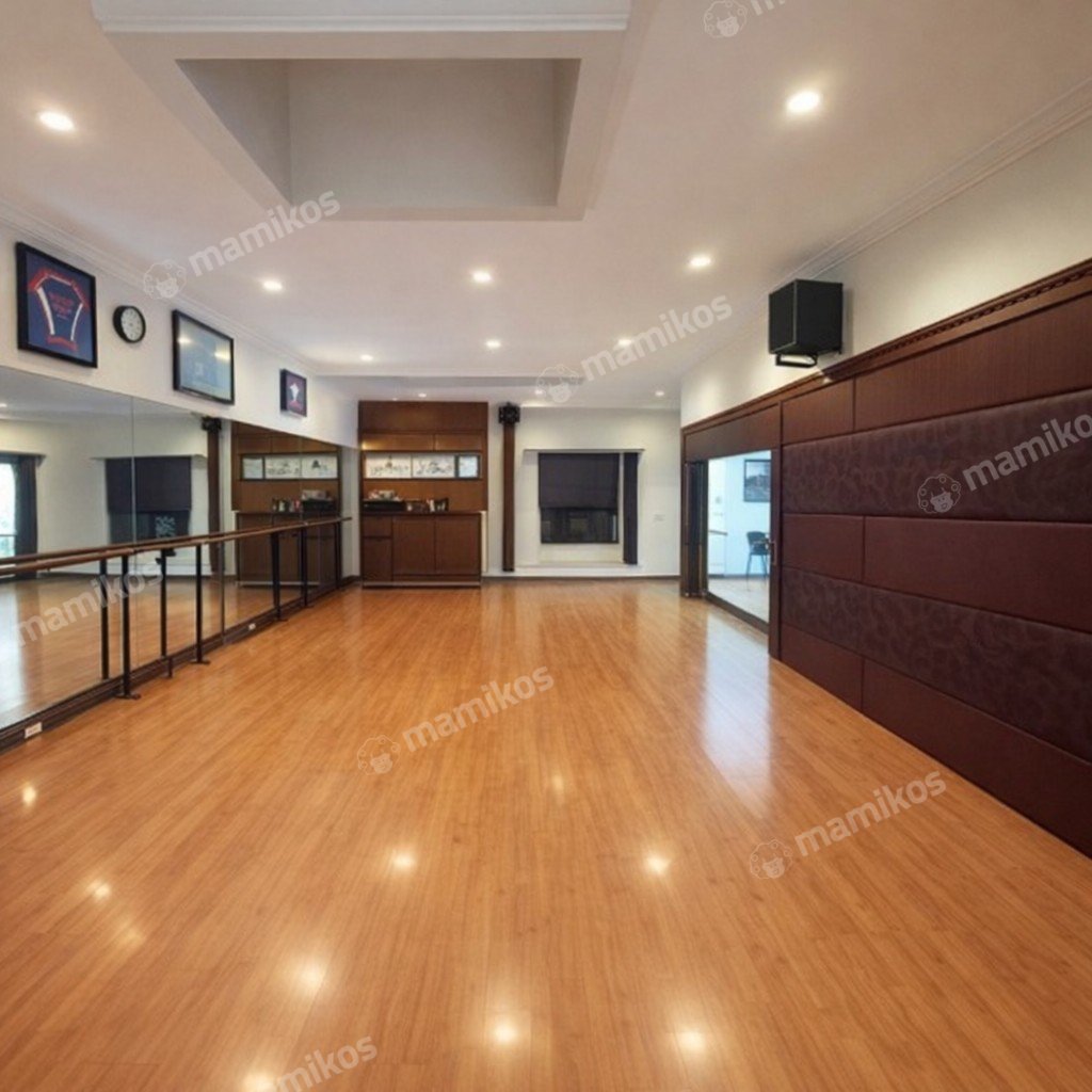 Rumah Sertifikat SHM 8 Kamar Tidur 7 Kamar Mandi Kemang Jakarta Selatan - Photo 3