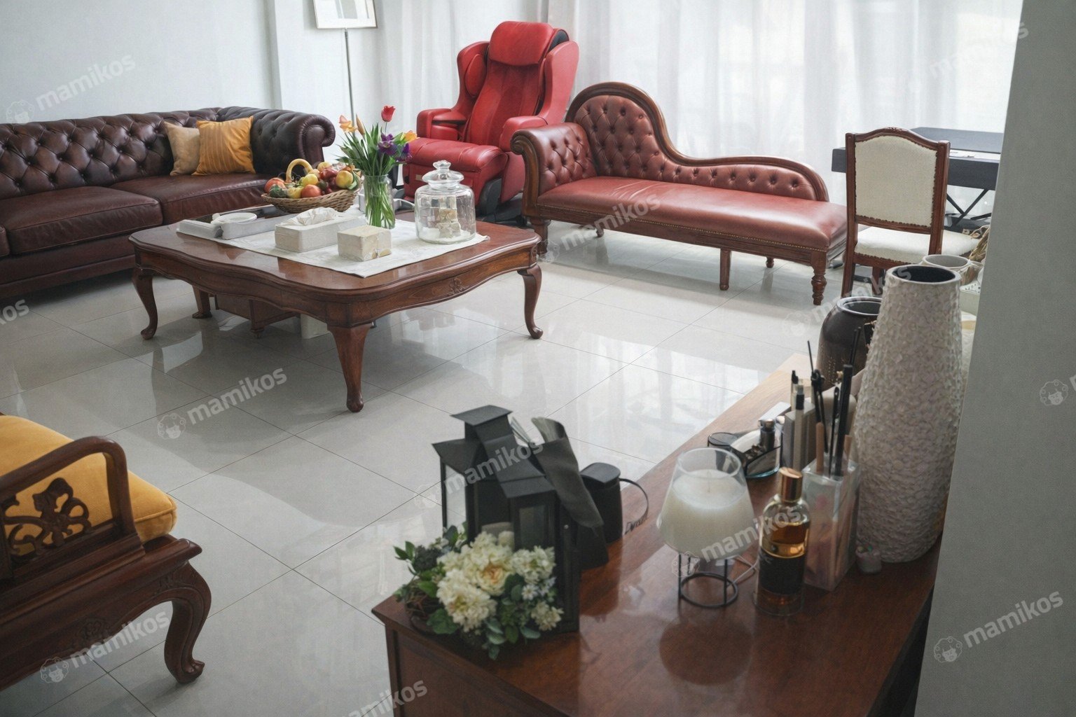 Rumah Sertifikat SHM 6 Kamar Tidur 5 Kamar Mandi Cipinang Melayu Jakarta Timur - Photo 2