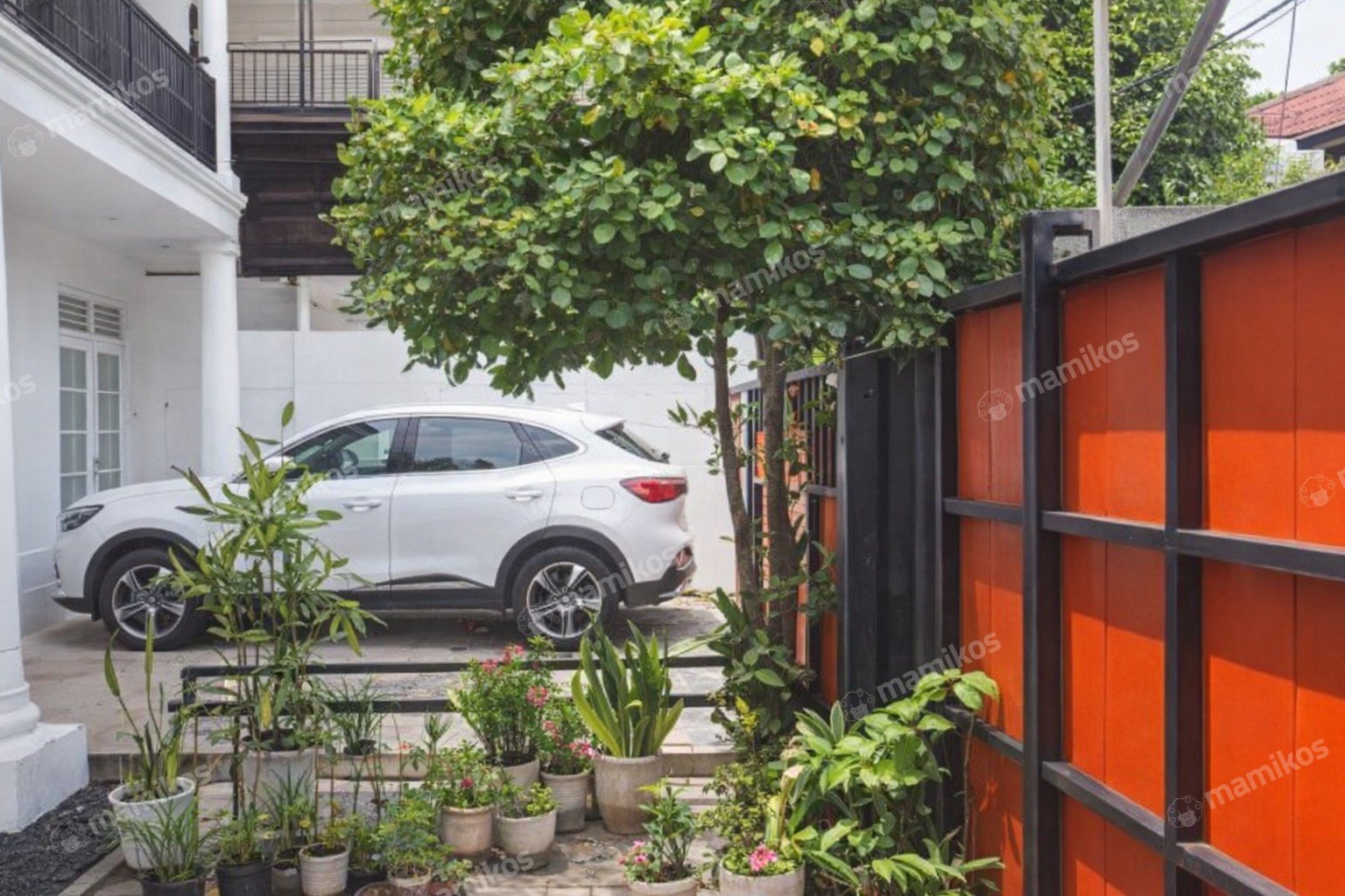 Rumah Sertifikat SHM 6 Kamar Tidur 5 Kamar Mandi Cipinang Melayu Jakarta Timur - Photo 4