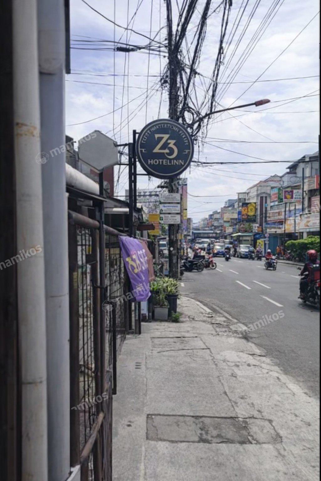 Rumah Sertifikat SHM 6 Kamar Tidur 3 Kamar Mandi Kebon Jeruk Jakarta Barat - Photo 2