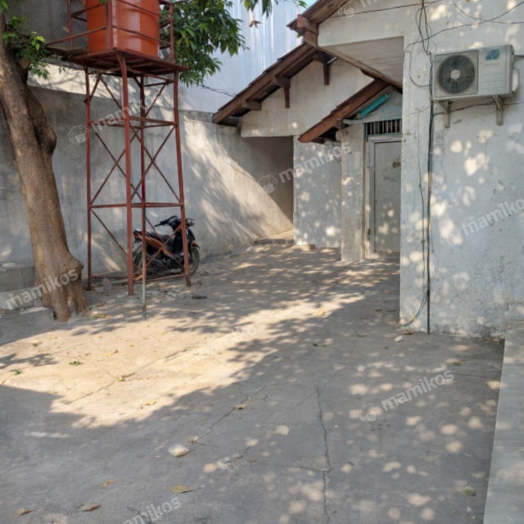 Rumah Sertifikat SHM 6 Kamar Tidur 3 Kamar Mandi Kebon Jeruk Jakarta Barat - Photo 4