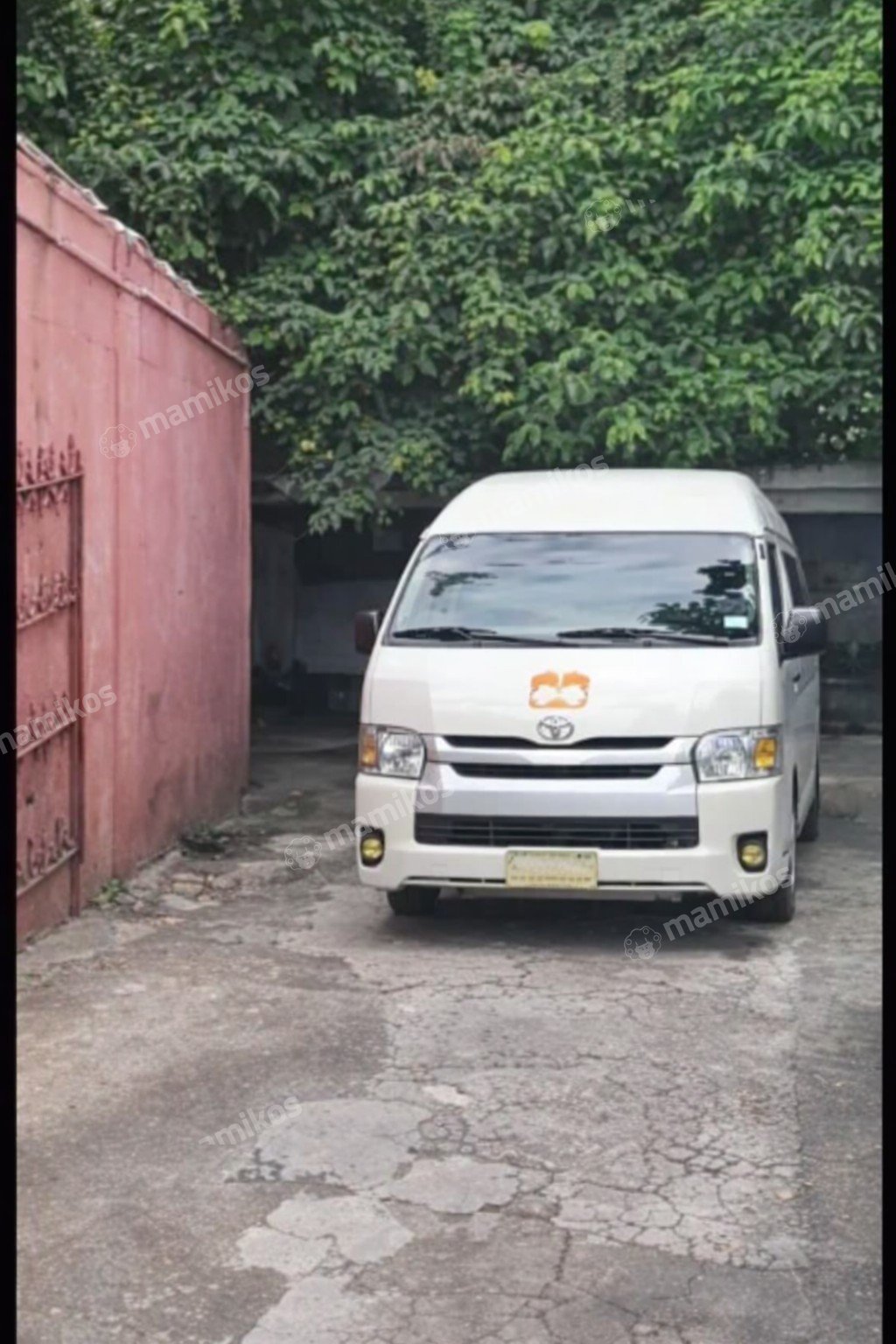 Rumah Sertifikat SHM 6 Kamar Tidur 3 Kamar Mandi Kebon Jeruk Jakarta Barat - Photo 5