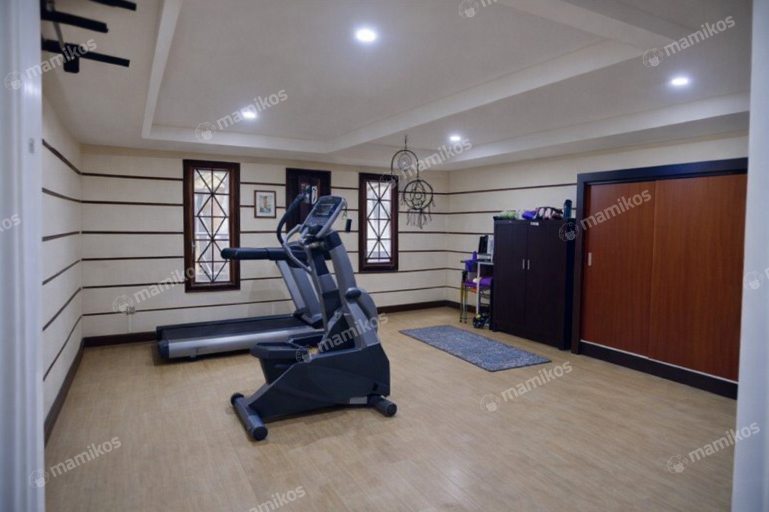 Rumah Sertifikat SHM 6 Kamar Tidur 5 Kamar Mandi Cibubur Jakarta Timur - Photo 3