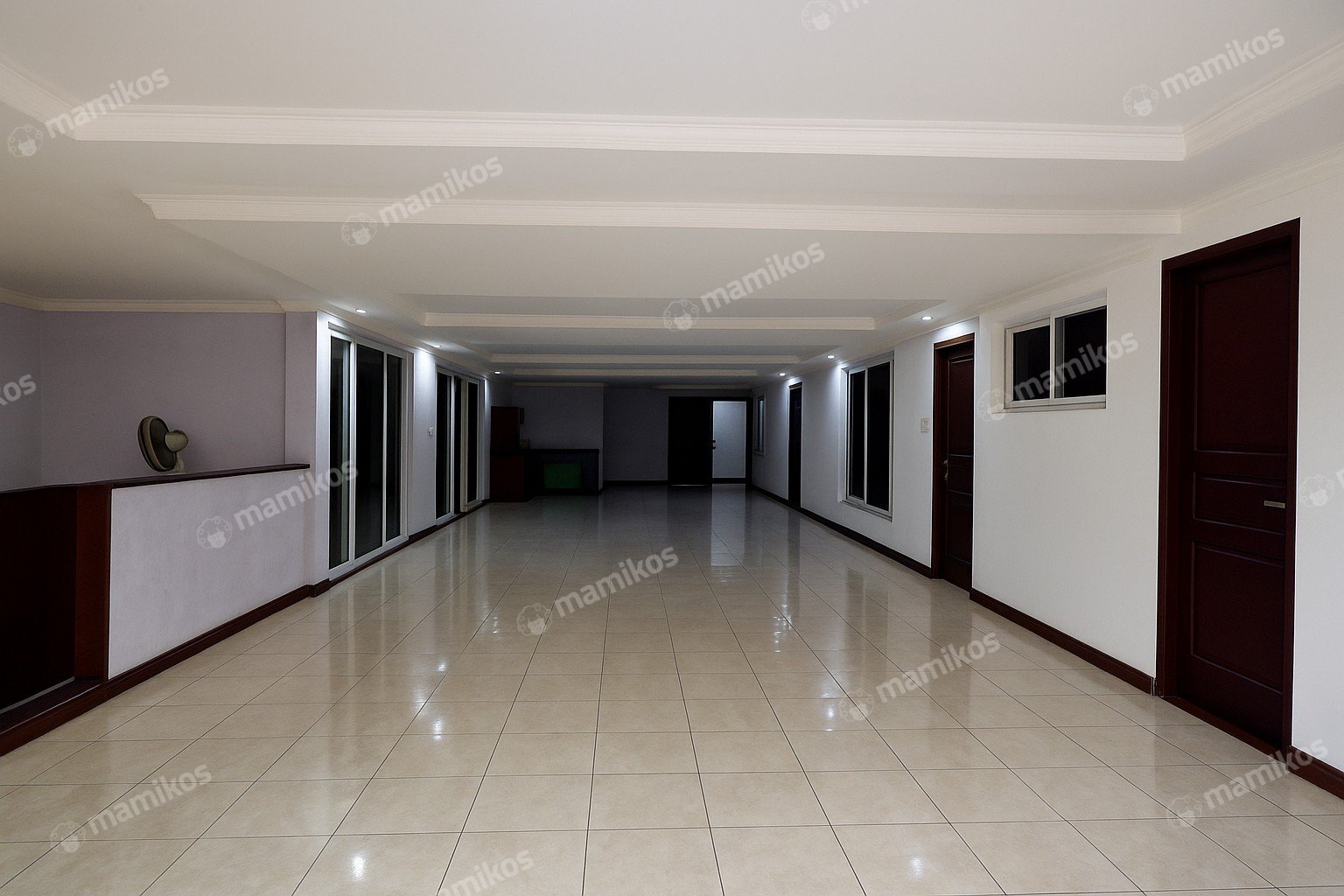 Rumah Sertifikat SHM 6 Kamar Tidur 5 Kamar Mandi Cibubur Jakarta Timur - Photo 4