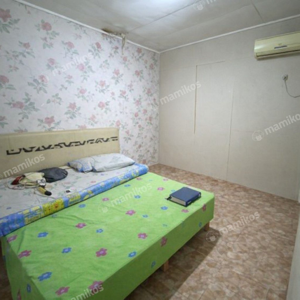 Rumah Sertifikat SHM 3 Kamar Tidur 2 Kamar Mandi Taman Palem Jakarta Barat - Photo 3