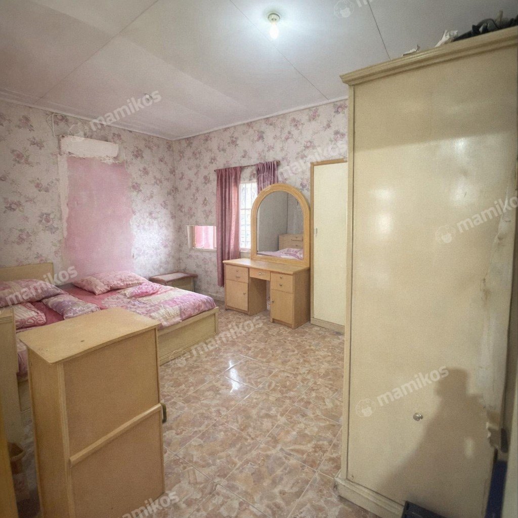 Rumah Sertifikat SHM 3 Kamar Tidur 2 Kamar Mandi Taman Palem Jakarta Barat - Photo 5
