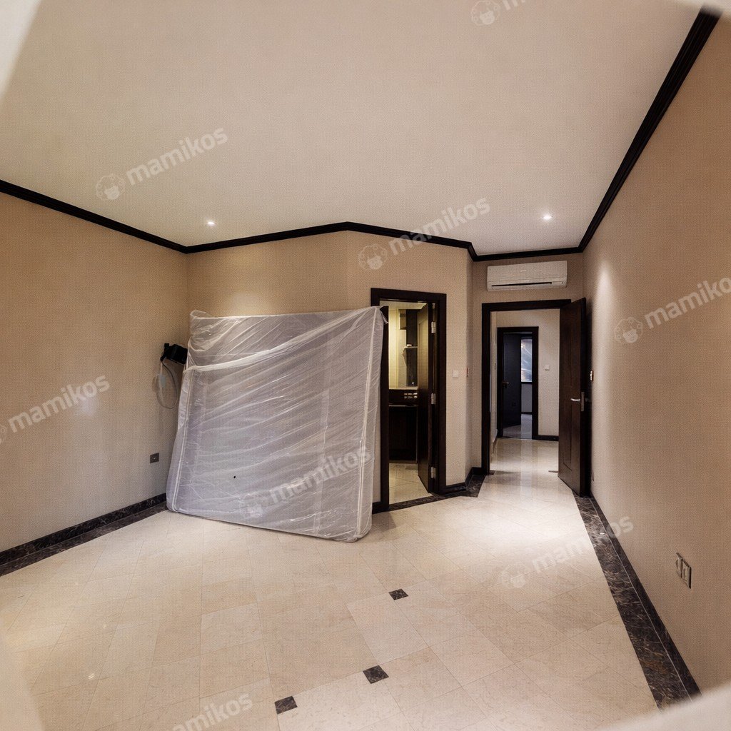 Rumah Sertifikat SHM 5 Kamar Tidur 4 Kamar Mandi Cinere Jakarta Selatan - Photo 3
