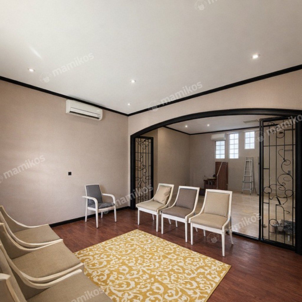 Rumah Sertifikat SHM 5 Kamar Tidur 4 Kamar Mandi Cinere Jakarta Selatan - Photo 5