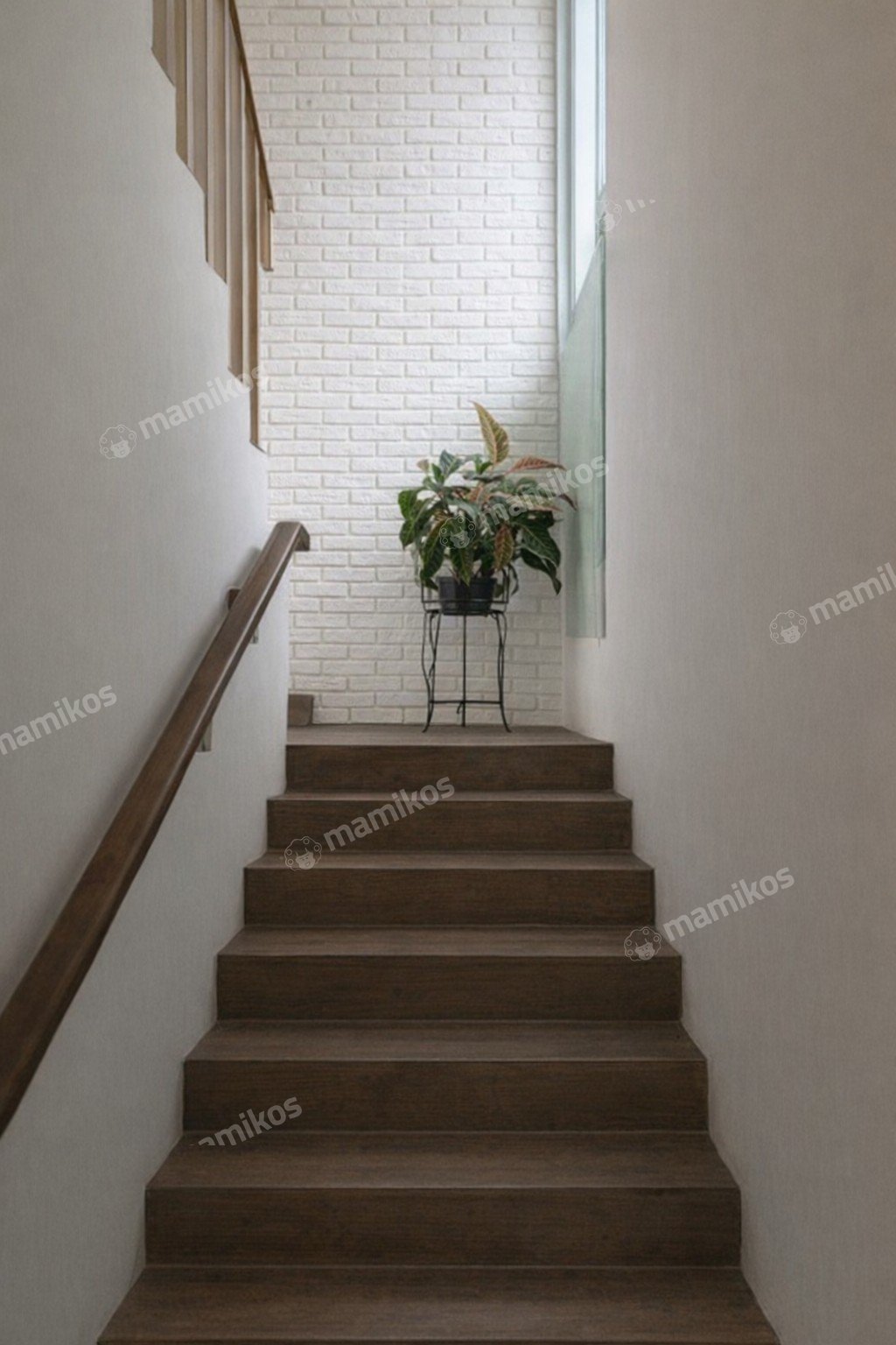Rumah Sertifikat SHM 3 Kamar Tidur 2 Kamar Mandi Joglo Jakarta Barat - Photo 5