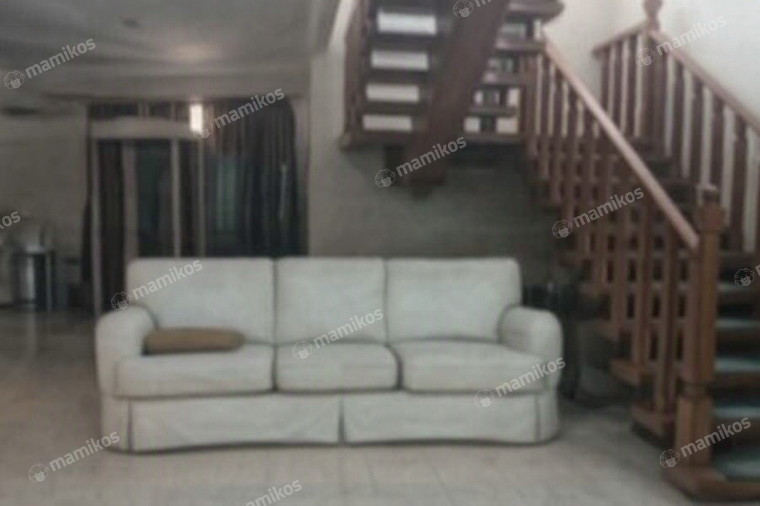 Rumah Sertifikat SHM 4 Kamar Tidur 3 Kamar Mandi Pademangan Jakarta Utara - Photo 3