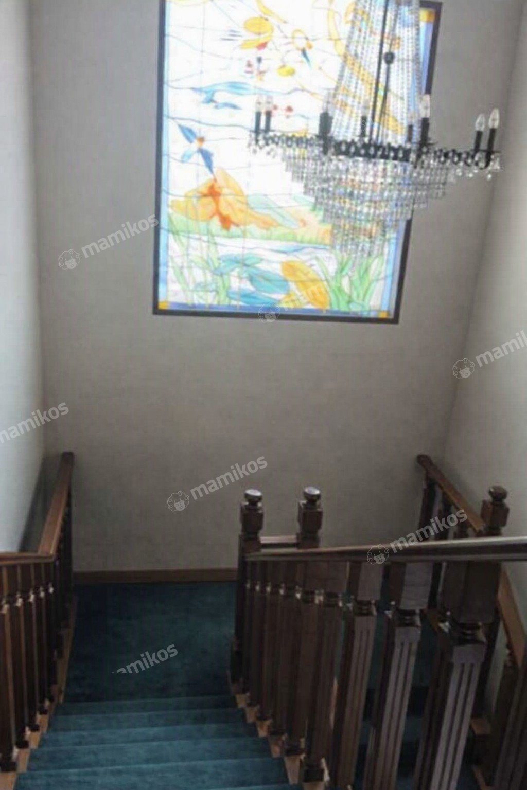 Rumah Sertifikat SHM 4 Kamar Tidur 3 Kamar Mandi Pademangan Jakarta Utara - Photo 5