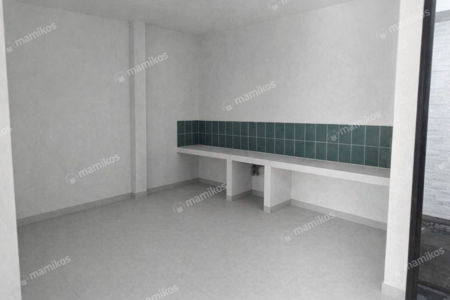 Rumah Sertifikat SHM 5 Kamar Tidur 4 Kamar Mandi Kelapa Gading Jakarta Utara - Photo 2