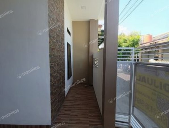 Rumah Sertifikat SHM 2 Kamar Tidur 1 Kamar Mandi Cakung Jakarta Timur - Photo 3