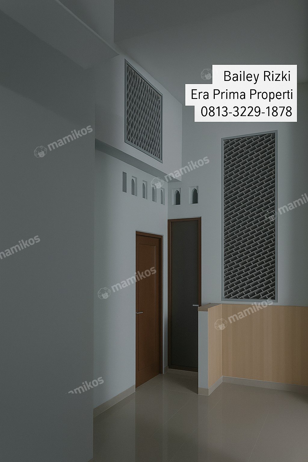 Rumah Sertifikat SHM 6 Kamar Tidur 6 Kamar Mandi Rawa Buaya Jakarta Barat - Photo 2