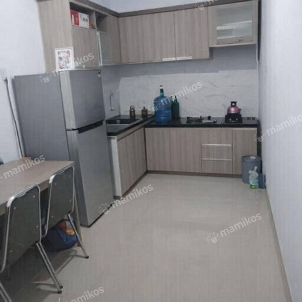 Rumah Sertifikat SHM 6 Kamar Tidur 6 Kamar Mandi Rawa Buaya Jakarta Barat - Photo 3