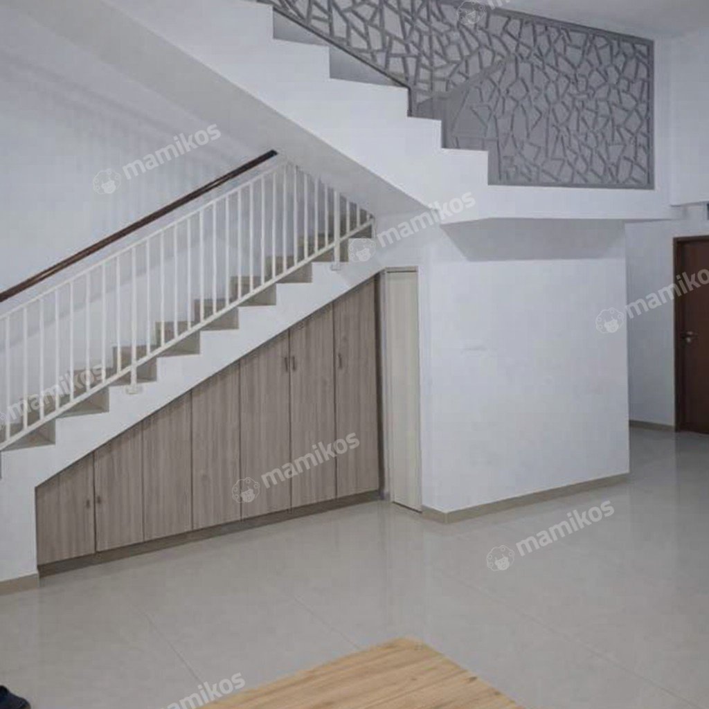 Rumah Sertifikat SHM 6 Kamar Tidur 6 Kamar Mandi Rawa Buaya Jakarta Barat - Photo 4