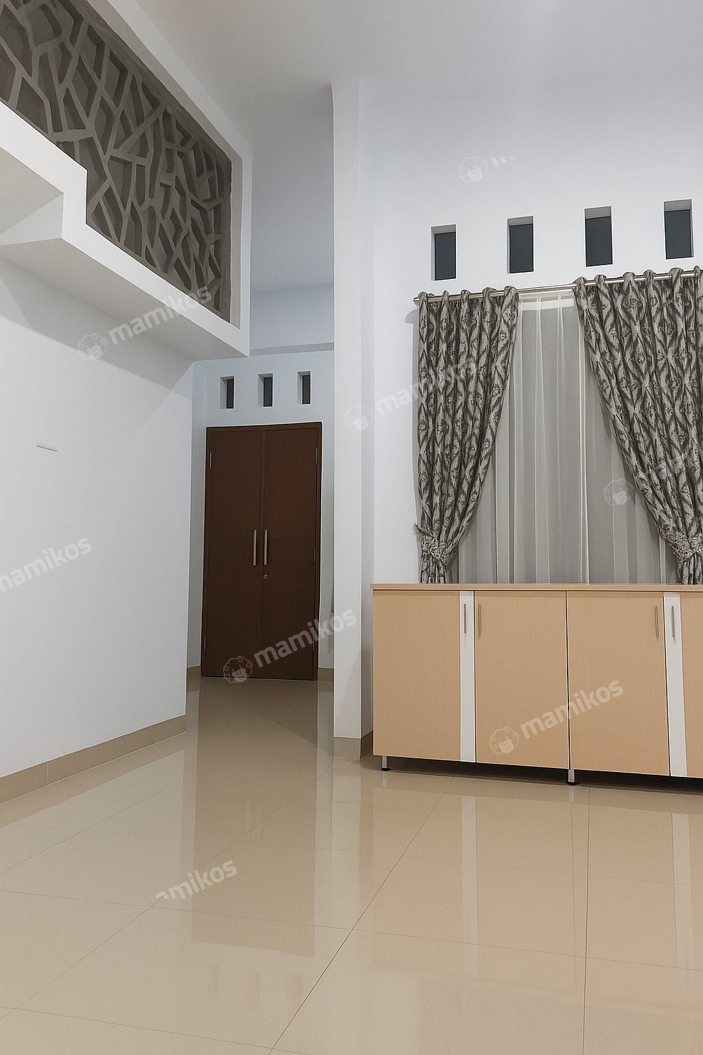 Rumah Sertifikat SHM 6 Kamar Tidur 6 Kamar Mandi Rawa Buaya Jakarta Barat - Photo 5