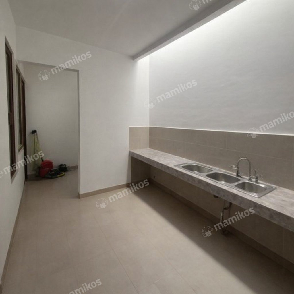 Rumah Sertifikat SHM 3 Kamar Tidur 2 Kamar Mandi Meruya Jakarta Barat - Photo 3