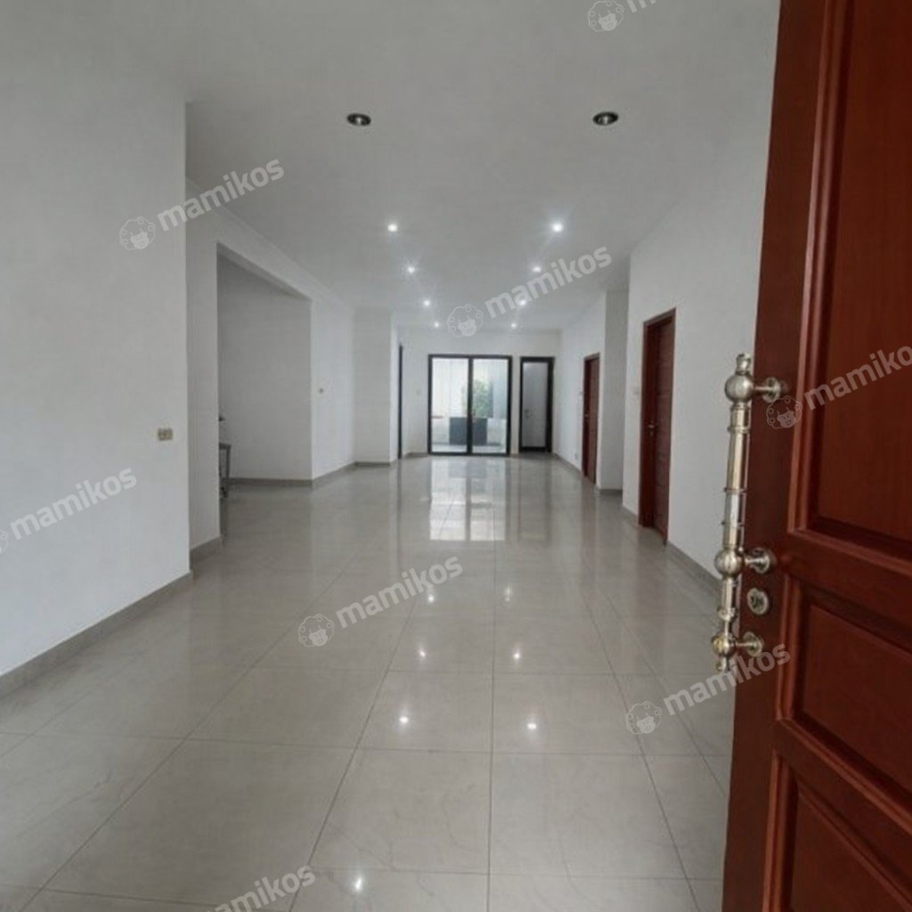 Rumah Sertifikat SHM 3 Kamar Tidur 2 Kamar Mandi Meruya Jakarta Barat - Photo 4