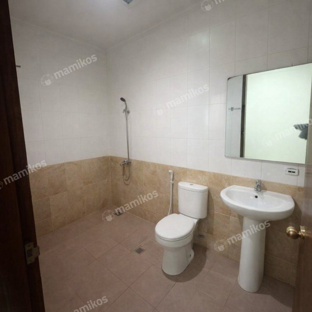 Rumah Sertifikat SHM 3 Kamar Tidur 2 Kamar Mandi Meruya Jakarta Barat - Photo 5