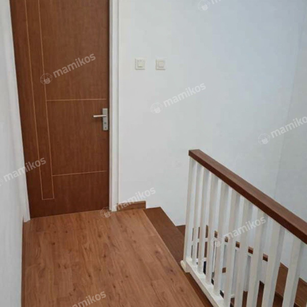Rumah Sertifikat SHM 3 Kamar Tidur 2 Kamar Mandi Cirendeu Jakarta Selatan - Photo 4