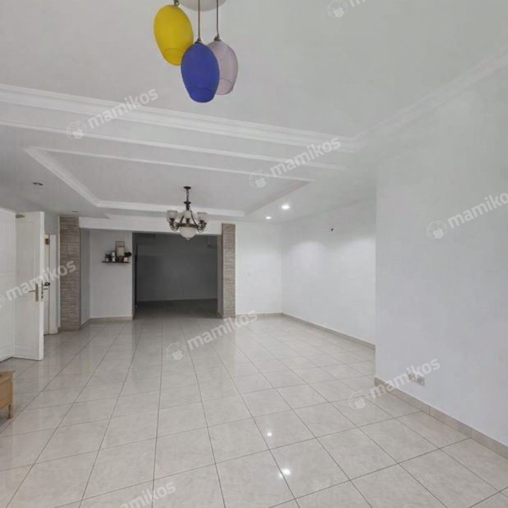 Rumah Sertifikat SHM 4 Kamar Tidur 2 Kamar Mandi Kelapa Gading Jakarta Utara - Photo 4