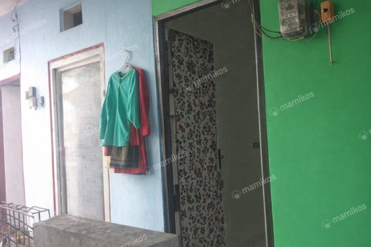 Rumah Sertifikat Girik 10 Kamar Tidur 10 Kamar Mandi Setiabudi Jakarta Selatan - Photo 5