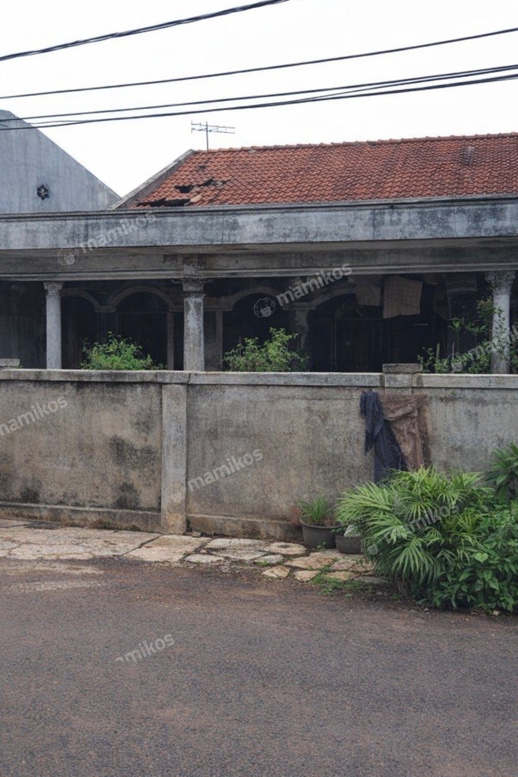 Rumah Sertifikat SHM 3 Kamar Tidur 2 Kamar Mandi Pesanggrahan Jakarta Selatan - Photo 2