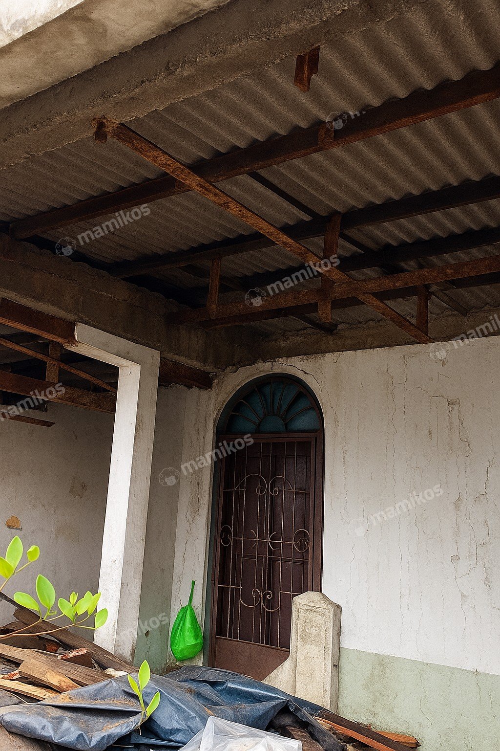 Rumah Sertifikat SHM 3 Kamar Tidur 2 Kamar Mandi Pesanggrahan Jakarta Selatan - Photo 3
