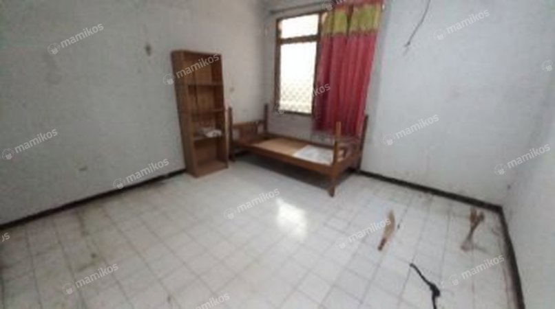 Rumah Sertifikat SHM 3 Kamar Tidur 1 Kamar Mandi Jakarta Garden City Jakarta Timur - Photo 2