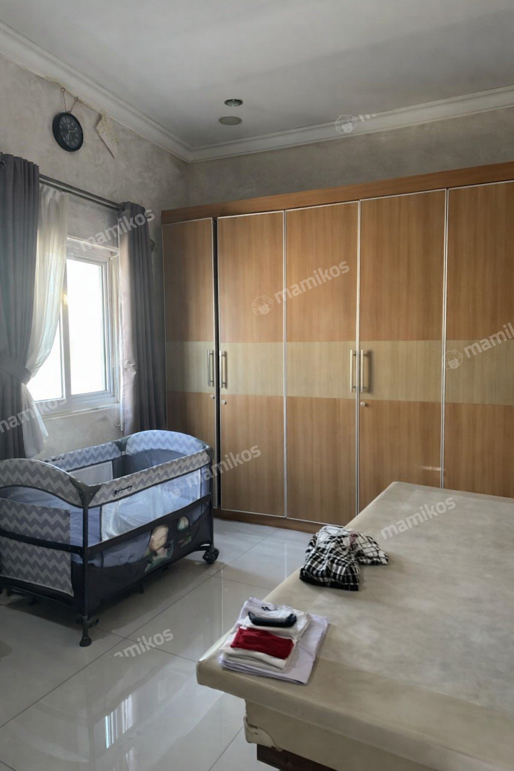 Rumah Sertifikat SHM 6 Kamar Tidur 4 Kamar Mandi Pademangan Jakarta Utara - Photo 2