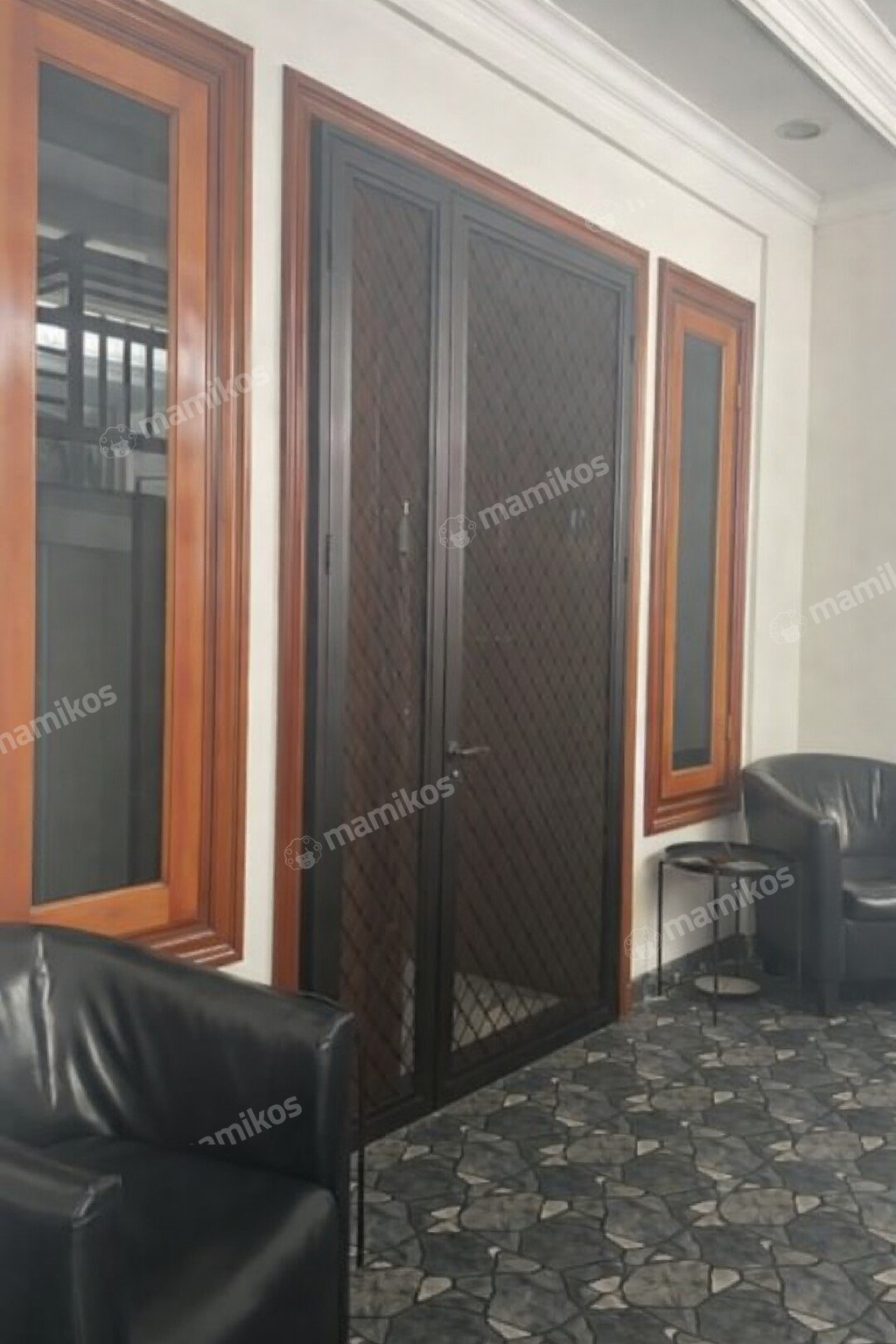 Rumah Sertifikat SHM 6 Kamar Tidur 4 Kamar Mandi Pademangan Jakarta Utara - Photo 4